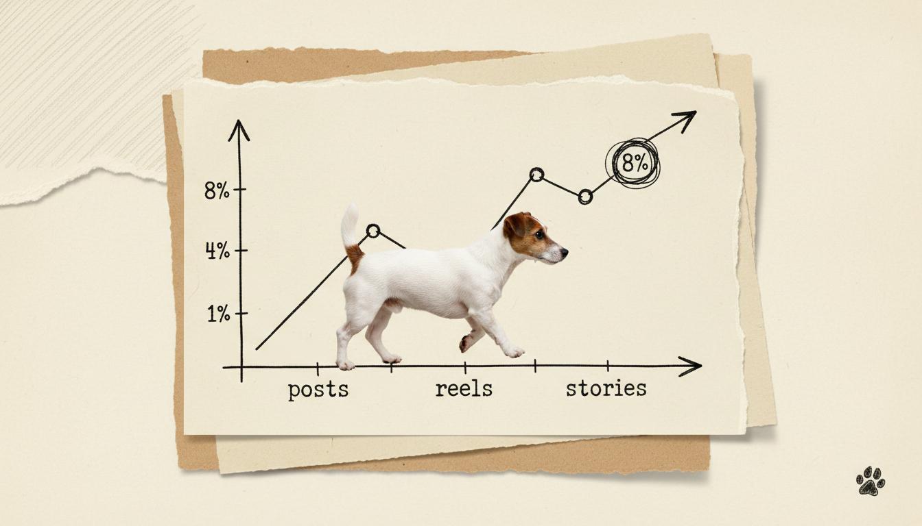 Pet influencer marketing: the practical guide for 2026